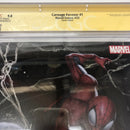 Carnage Forever (2022)