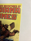 Indiana Jones (1985)