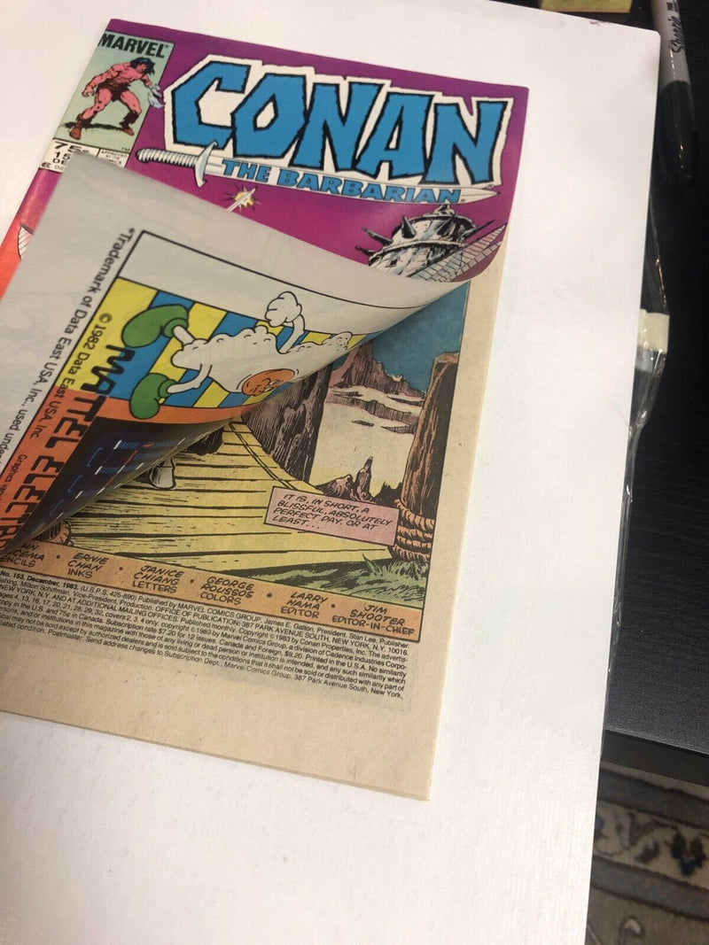 Conan (1983)
