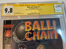 Ball and Chain (1999)