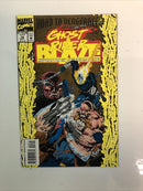 Spirits Of Vengeance (1992) Starter Set