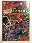 The Brave and the Bold (1965)