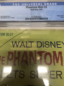 Phantom Blot (1965)