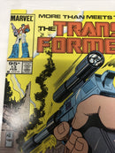 The Transformers (1986)