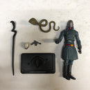 GI Joe 30th Anniversary Renegades Cobra Commander Cobra Leader 2011 Complete