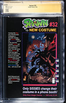 Spawn (1995)