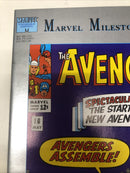 Marvel Milestone Edition : Avengers (1993) Variant