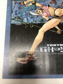 Tokyo Ghost (2015)
