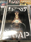 Mind The Gap (2012) Set Issues