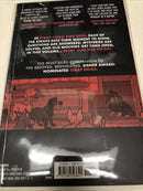 Stray Dogs : Dogs Days (2025) TPB Image Comics • Tony Fleecs • Forstner •Simpson