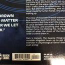 Aquaman Andromeda (2022) Book 1&2 By Ram V Magazine DC Comics