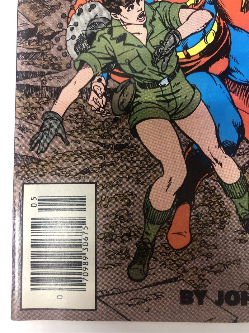 Superman (1987)