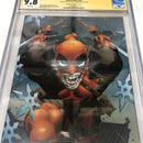 Deadpool :Badder Blood (2023)