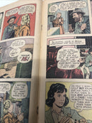 A Tiger Walks (1964) Movie Comics Silver Age • Gold Key • Walt Disney Production