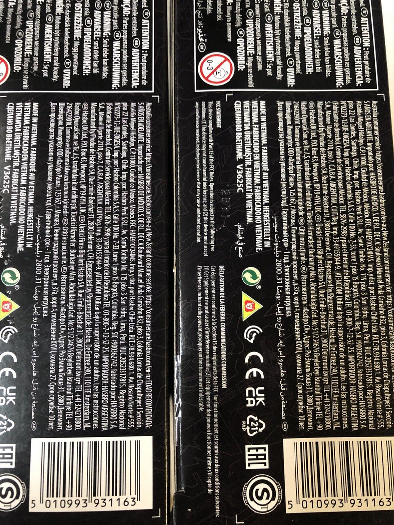 Power Rangers (2022) Dino Fury • Knight Morpher • Hasbro • Motion Activated