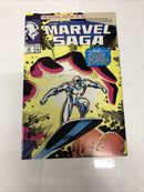 The Marvel Saga (1986)