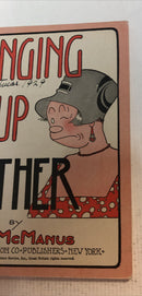 Bringing Up Father (1929) Book