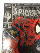 Spider-Man (1990)