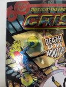 Crisis On Infinite Earths (2024)