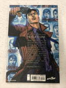 Clone Vol.1 First Generation By David Schulner (2013) TPB SC Image Comics