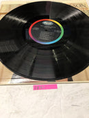 Nancy Wilson Today Tomorrow Forever Vinyl  LP Album