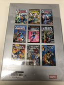 Marvel Masterworks (2025) HC Vol