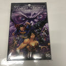 Knight Terrors (2023) HC • DC Comics • Joshua Williamson • Howard Porter
