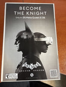 Absolute Batman (2024)