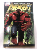 The Avengers Vol.2 (2010) TPB HC By Brian Michael Bendis Marvel Comics