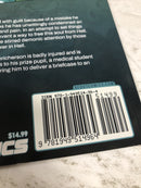 No Ghosts In Hiroshima (2021) Scout SC Jim Krueger