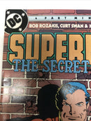 Superman The Secret Years (1985)