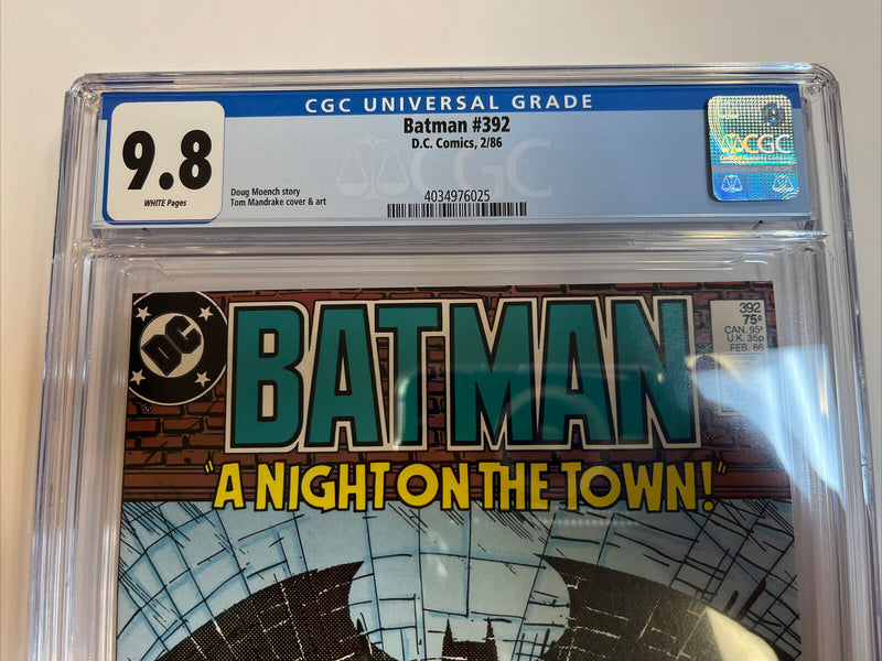 Batman (1986)