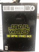 Star Wars The Empire Strikes Back (1999) Dark Horse SC TPB Toshiki Kudo