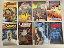 Doc Savage The Man Of Bronze (2013)