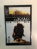 Are You On The Global Frequency (2002) Complete Set