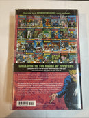 House of Mystery Bronze Age Vol 3 Omnibus Hardcover (Sealed)