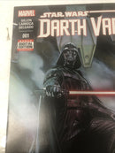 Star Wars Darth Vader (2015)