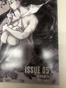 Vampirella Dracula Unholy 1 (2022)
