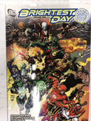Brightest Day Vol.1  (2010) DC  HC Johns