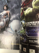 Mighty Avengers (2007)