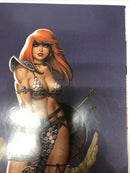 Red Sonja (2020)