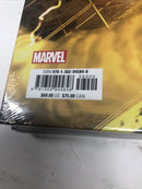 The Art of Marvel Studios Spider-Man No Way Home  (2023) Marvel HC