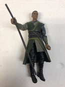 Hasbro Marvel Legends Doctor Strange Karl Mordo Dorumammu BAF 2016 Mint No BAF