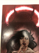 Vampirella Trial Of The Soul (2020) Variant (NM) Rare • Bill Willingham • Cafaro
