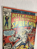 Peter Parker Spectacular Spider-Man (1979)