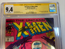 Uncanny X-Men (1989)