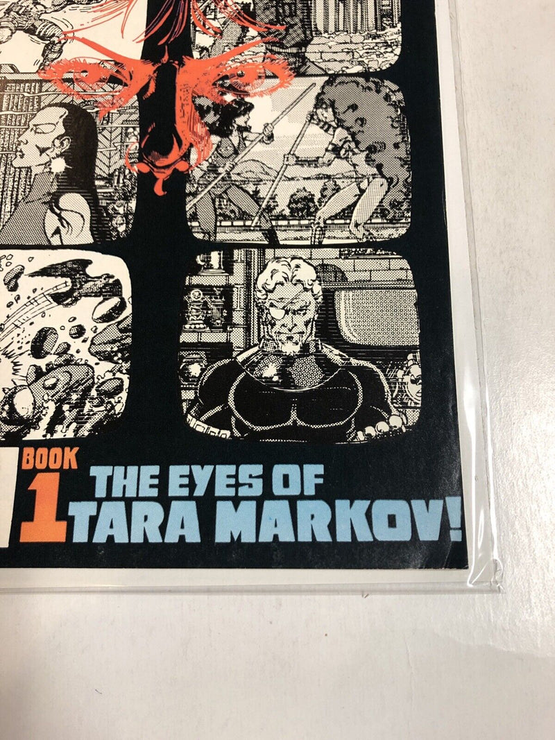 New Teen Titans (1984)