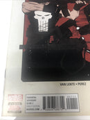 Deadpool Versus Punisher