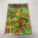 Mister Miracle The Source Of Freedom (2022) HC • DC Comics • Brandon Easton