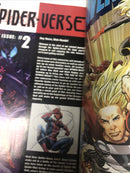 Edge Of Spider-Verse (2022)